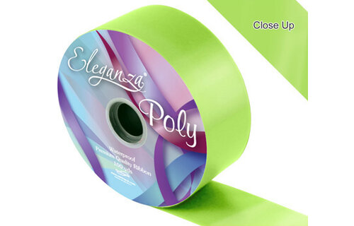 Lint Lime Green 50mm x 91m