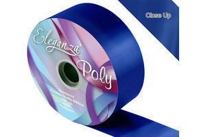 Lint - 50mm x 91m - Navy Blue