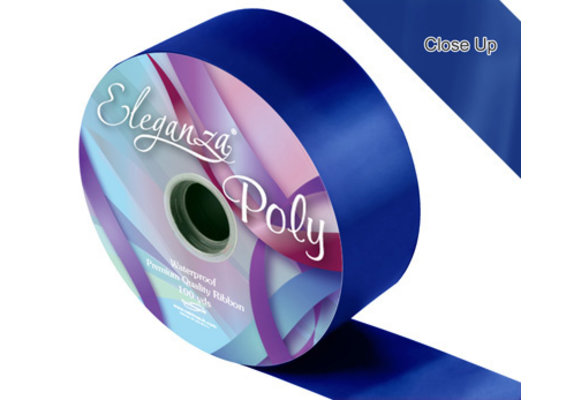 Lint - 50mm x 91m - Navy Blue