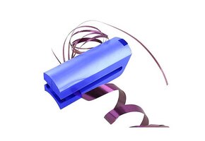 Ribbon (lint) splitter - Blue