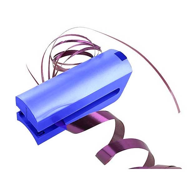 Ribbon (lint) splitter - Blue