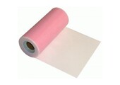 Tule - Light Pink - 15cm x 22m