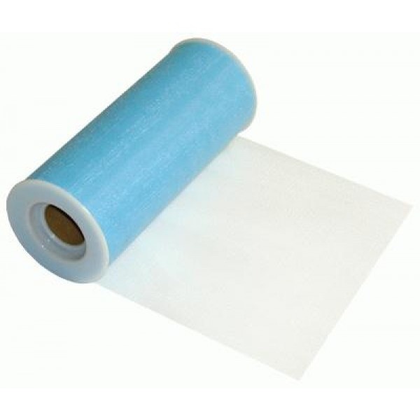 Tule Light Blue - 15cm x 22m