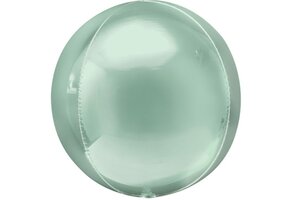 ORBZ - Mint Green - A38cm x 40cm