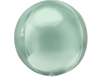 ORBZ - Mint Green - A38cm x 40cm