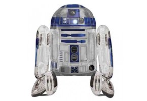 SALE > R2D2 Airwalker - A86cm x 96cm