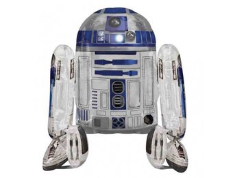 SALE > R2D2 Airwalker - A86cm x 96cm