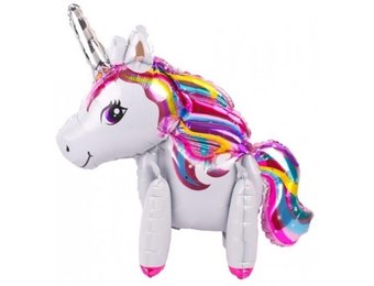 Unicorn Airwalker Mini - 22"/55.8cm