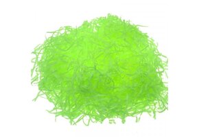 Shredded Tissue - Lime Green - 25gr