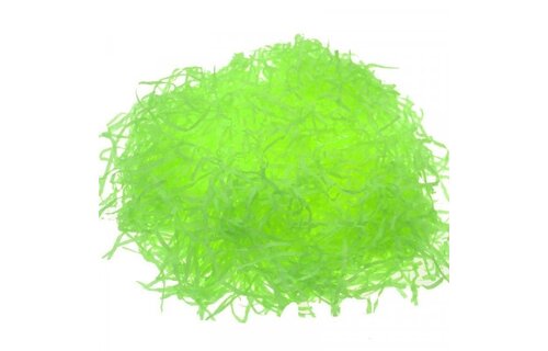 Shredded Tissue - Lime Green - 25gr