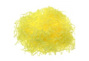 Shredded Tissue - Yellow - 25gr