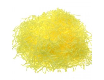 Shredded Tissue - Yellow - 25gr