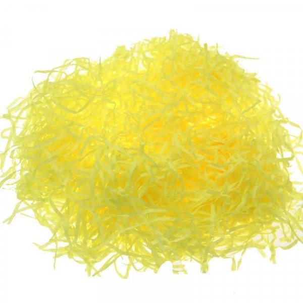 Shredded Tissue - Yellow - 25gr