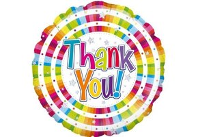 SALE > Thank You Bright - 18 inch - Oaktree.