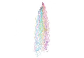 Twirlz / Tassle - Pastel Tones