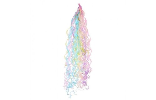 Twirlz / Tassle - Pastel Tones