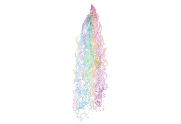 Twirlz / Tassle - Pastel Tones