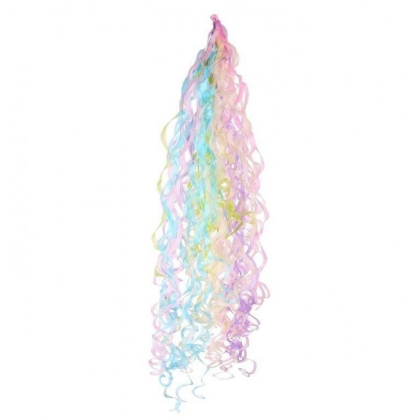 Twirlz / Tassle - Pastel Tones