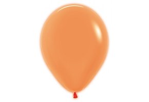 Sempertex 12 inch  NEON - Orange 261