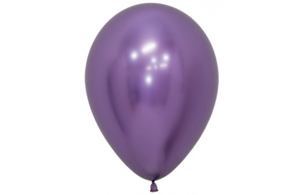 Sempertex 12 inch  Reflex - Violet 951 - 50 pcs