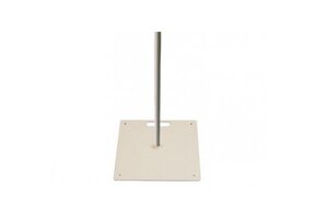 FRAME - PILAAR - Big Baseplate - Indoor