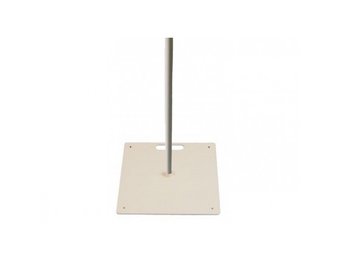 FRAME - PILAAR - Big Baseplate - Indoor