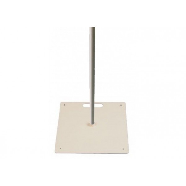 FRAME - PILAAR - Big Baseplate - Indoor