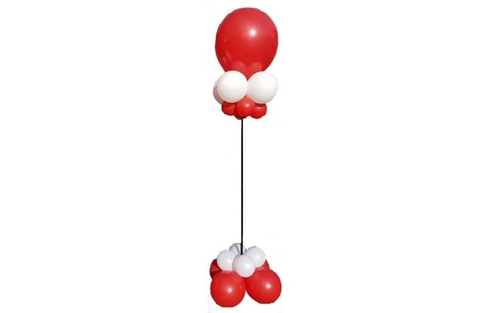 ADIPRO - Ballondraad - 1 stuk - ENKEL AFHALEN