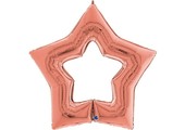 Star LINKY - Rose Gold - G48"/120cm