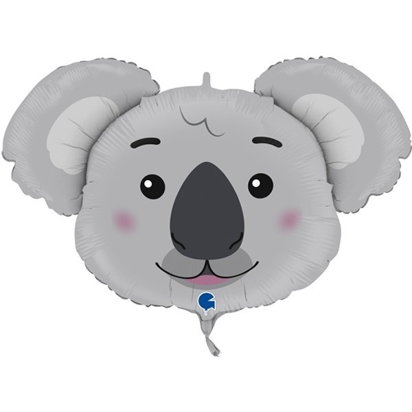 Koala Head - 37 inch - Grabo