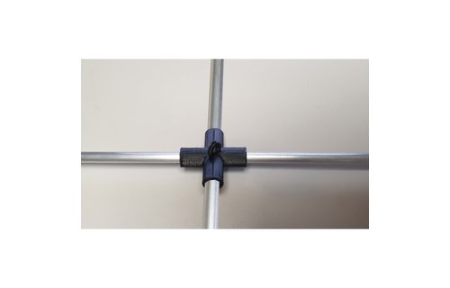 3D - Mobiel voor folieballonnen/ bubbles etc.