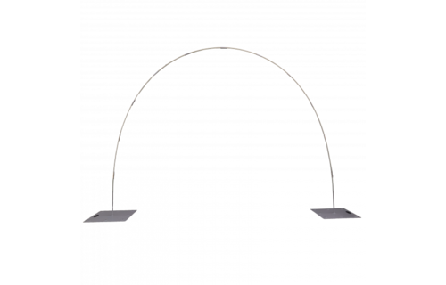 FRAME - SET - Boog / 2 pilaren