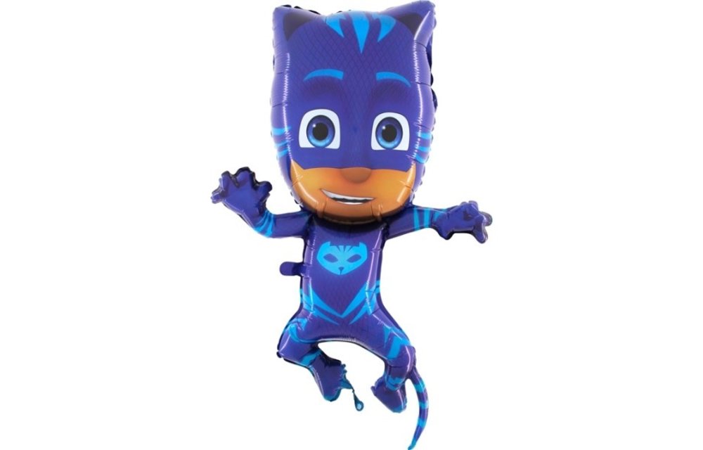 PJ MASK - Catboy - 37 inch - Grabo