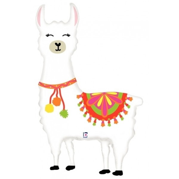 Lama "Happy" - B45"/115cm