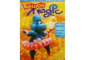 Balloon Magic - 82 - Ballerina Hippo