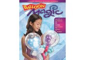 Balloon Magic - 78 - Frozen