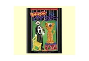 SALE > Balloon Magic - 40 - Ringmaster.