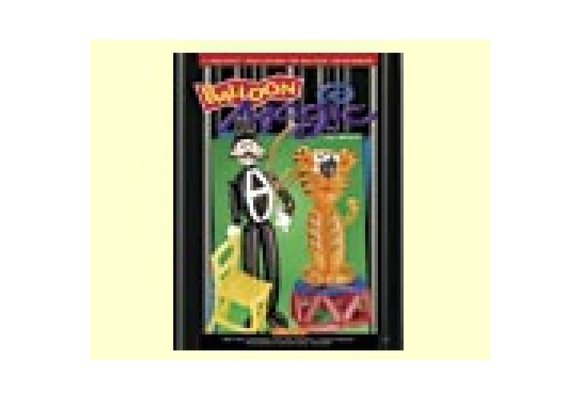 SALE > Balloon Magic - 40 - Ringmaster.