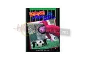 SALE > Balloon Magic - 23 - Millenniumjam.