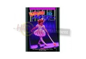 SALE > Balloon Magic - 22 - Prima Ballerina.