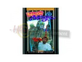 Balloon Magic - 21 - Balloon Hat Experience