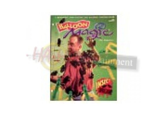 SALE > Balloon Magic - 17 - Insect Invasion.