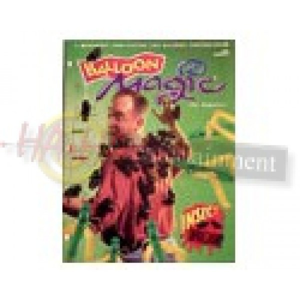 Balloon Magic - 17 - Insect Invasion