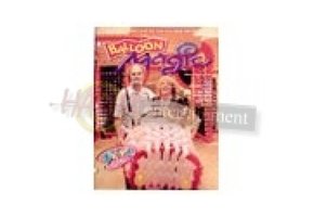 SALE > Balloon Magic - 15 - Drive Time.