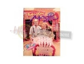 Balloon Magic - 15 - Drive Time