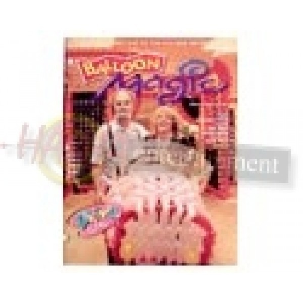 Balloon Magic - 15 - Drive Time