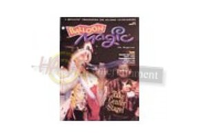 SALE > Balloon Magic - 14 - Take Center Stage.