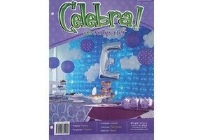 CELEBRA 16 -  Blue Wall