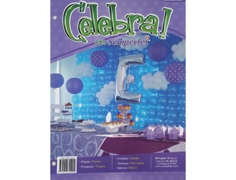 CELEBRA 16 -  Blue Wall