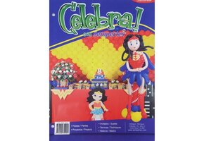 CELEBRA 19 -  Wonder Woman
